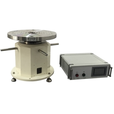Giá tốt. Đàn quay đa chức năng trục đơn Tỷ lệ tải 30kg Khả năng tải trực tuyến