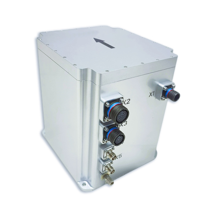 Giá tốt. Hệ thống điều hướng quán tính tích hợp GNSS sợi quang cảm biến gyroscope thái độ trực tuyến
