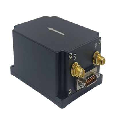 Giá tốt. Hệ thống định vị quán tính MEMS chi phí thấp cho định vị tự động bằng máy bay không người lái trực tuyến