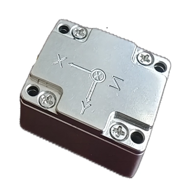 Giá tốt. IMU Accelerometer Gyro MEMS Đo lường quán tính 6 Trục trực tuyến