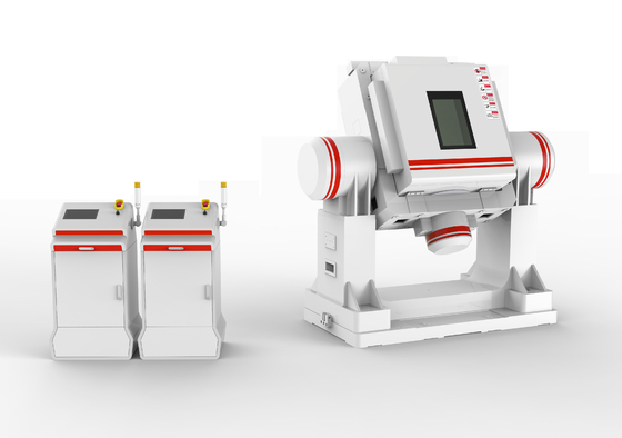 Giá tốt. Chi tiết vị trí hai trục tốc độ quay 20kg với phòng nhiệt độ trực tuyến
