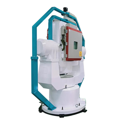 Giá tốt. 35kg Trọng lượng hữu ích Ba trục theo dõi bàn xoay với điều khiển nhiệt trực tuyến