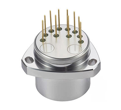 Giá tốt. Cảm biến rung động Quartz Accelerometer trục đơn hiệu suất cao cho ngành công nghiệp dầu khí trực tuyến
