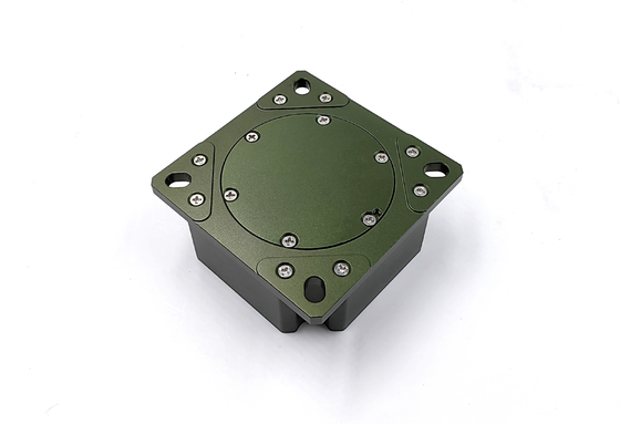 Giá tốt. High Dynamic Range Fog Gyroscope Sensor with RS422 Digital Communication trực tuyến