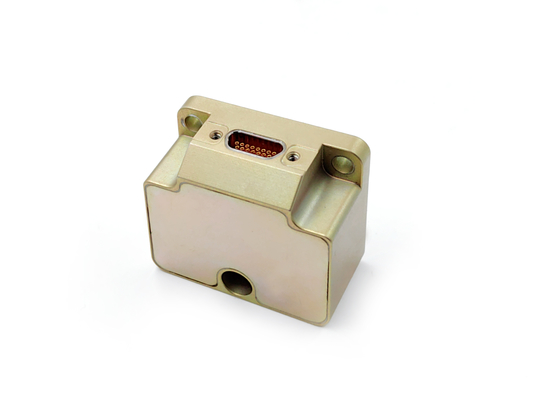 Giá tốt. Cảm biến quán tính IMU MEMS nhẹ 400deg/s cho công nghiệp trực tuyến