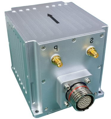Giá tốt. Hệ thống định vị quán tính tích hợp chính xác cao FOG GNSS/INS cho định vị tàu không người lái trực tuyến
