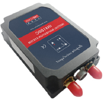Giá tốt. Bộ cảm biến định vị chính xác Hệ thống định vị tích hợp với GPS Bộ cảm biến góc thái độ chính xác trực tuyến