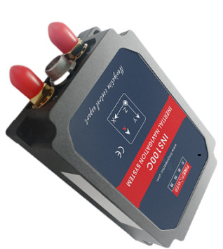 Giá tốt. Hệ thống định vị quán tính tích hợp chính xác cao với máy quay và máy tăng tốc MEMS tích hợp trực tuyến