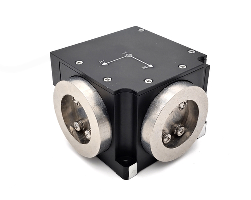 Giá tốt. Hiệu suất cao Ba trục tích hợp cảm biến tỷ lệ góc Sợi quang Gyroscope Wih phạm vi rộng trực tuyến