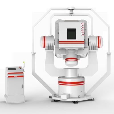 Giá tốt. Máy quay xoay ba trục được điều khiển nhiệt độ hiệu suất cao cho hiệu chuẩn Gyroscope INS IMU trực tuyến