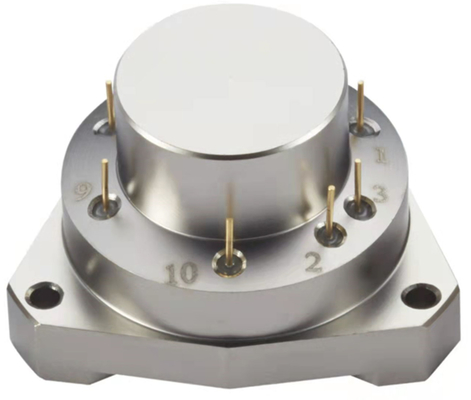 Giá tốt. máy đo gia tốc thạch anh dải rộng nhỏ cho cảm biến rung động thử nghiệm điều hướng quán tính trực tuyến