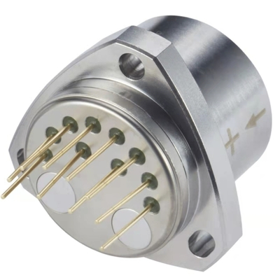 Giá tốt. Cảm biến gia tốc uốn cong nhạy cảm biến dao động thạch anh một trục cảm biến gia tốc quán tính trực tuyến