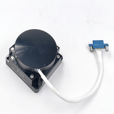 Giá tốt. Gyro sợi quang 50mm x 50mm x 32mm với ± 500°/s trực tuyến