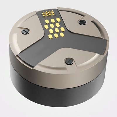 Giá tốt. Micro-nano Integrated Fiber Optic Gyroscope Độ chính xác Zero Bias Stability Tốt hơn 0,5°/h trực tuyến