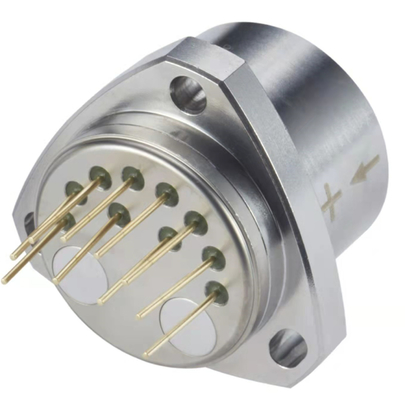 Giá tốt. Máy đo gia tốc một trục hàng không có độ lệch thấp để đo độ nghiêng trực tuyến