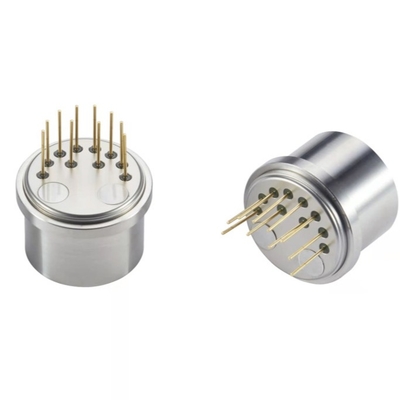 Giá tốt. 60g Máy đo gia tốc uốn dẻo thạch anh Nhiệt kế tinh thể thạch anh cho khoan dầu trực tuyến