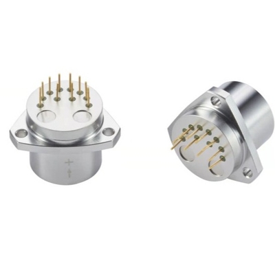 Giá tốt. Máy đo gia tốc bù trừ nhiệt độ trong không gian Rung động Máy đo gia tốc độ chính xác cao trực tuyến