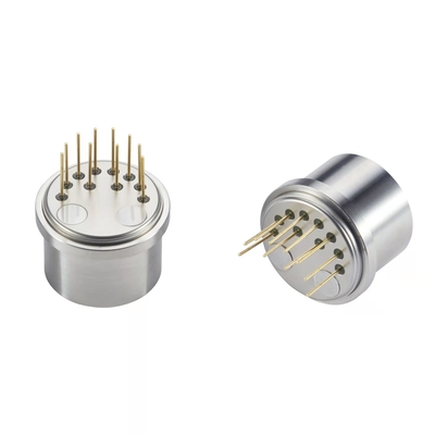 Giá tốt. Độ tin cậy cao AV4 Series Quartz Flexure Accelerometer với khả năng lặp lại tuyệt vời trực tuyến
