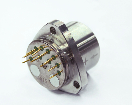 Giá tốt. Quartz Accelerometer Bias thấp Độ chính xác cao cho các thiết bị quán tính trực tuyến