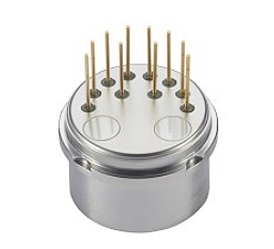 Giá tốt. Quartz Accelerometer có độ phân giải cao chịu rung động và va chạm trong môi trường công nghiệp trực tuyến
