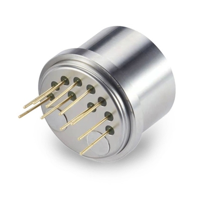 Giá tốt. Đường tăng tốc thạch anh kích thước nhỏ cho thử nghiệm tĩnh và động 0g 4 giờ ổn định ngắn hạn ≤30 ug băng thông 800-2500Hz trực tuyến