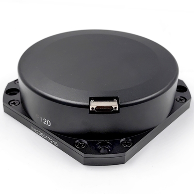 Giá tốt. Fiber Optic Gyroscope Với phạm vi động lực rộng và khả năng chống va chạm cao trực tuyến
