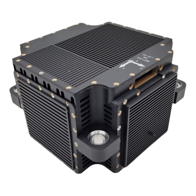 Giá tốt. Bộ cảm biến FOG tích hợp ba trục chống rung động cho định vị chính xác cao trực tuyến
