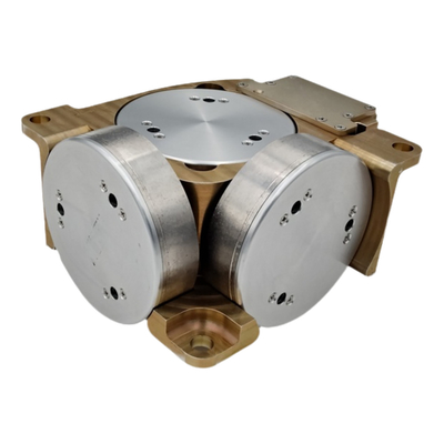 Giá tốt. Phạm vi đo -500- 500°/s Phản ứng nhanh Gyro 3 trục với độ ổn định tốt trực tuyến