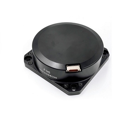 Giá tốt. Khởi động nhanh Fiber Optic Gyroscope 3s Thời gian bắt đầu và đầu ra kỹ thuật số RS-422 cho kết quả chính xác trực tuyến