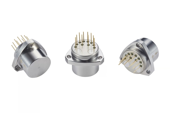 Giá tốt. Hàng không vũ trụ Quartz Flexure Accelerometer Vibration Sensor for Inertia Navigation trực tuyến