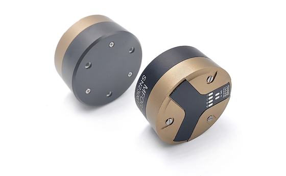 Giá tốt. Con quay hồi chuyển sợi quang học với hệ số tỷ lệ 3600 LSB/°/s hoạt động dựa trên hiệu ứng Sagnac cho nhiều ứng dụng trực tuyến