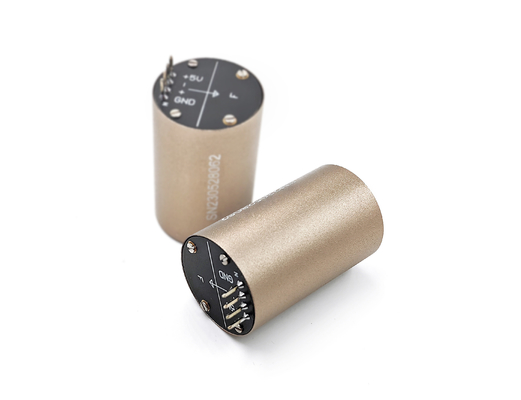 Giá tốt. Phản ứng nhanh Fiber Optic Gyroscope Sensor Fizoptika Vg091 Thay thế cho UAV trực tuyến