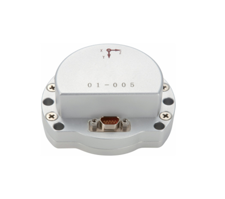 Giá tốt. 100ppm Scale Factor Nonlinearity 6-Axis MEMS Inertial Measurement Unit Sensor Hg4930 Honeywell thay thế cho công nghiệp trực tuyến