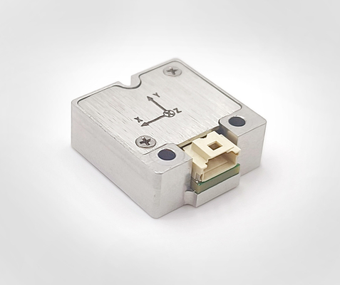 Giá tốt. Cảm biến Đơn vị Đo lường Quán tính MEMS 6 trục Tiêu thụ Điện năng Thấp cho UAV / Robot trực tuyến