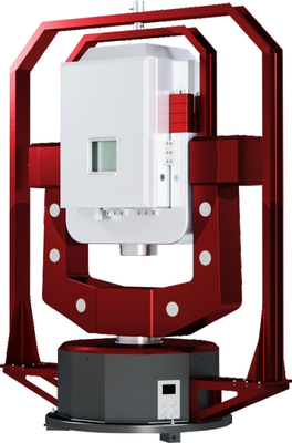 Giá tốt. Máy xoay nhiệt độ ba trục chính xác cao cho thử nghiệm cảm biến Gyroscope INS MEMS trực tuyến