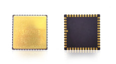 Giá tốt. Chip con quay hồi chuyển MEMS một trục cấp chiến thuật cho Hệ thống không người lái trực tuyến