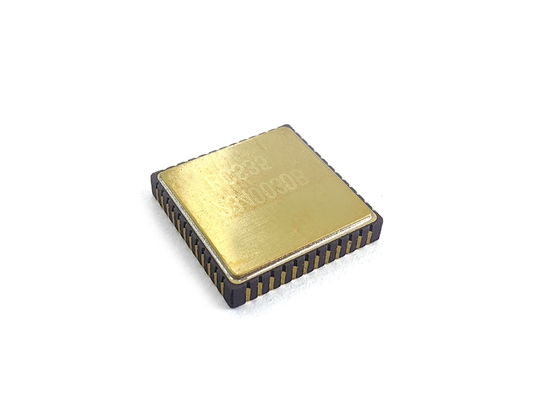 Giá tốt. Chip gyro MEMS một trục có độ chính xác cao với độ lệch 0.5°/h cho hàng hải và ổn định trực tuyến