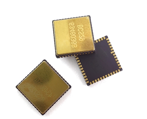 Giá tốt. Máy cảm biến tốc độ góc chip đơn trục MEMS Gyroscope cho thăm dò dầu mỏ trực tuyến