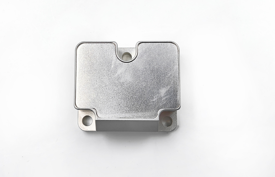 Giá tốt. Khối đo quán tính tích hợp con quay hồi chuyển và gia tốc kế ba trục với đầu ra RS422 trực tuyến