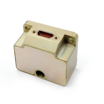 Giá tốt. Cảm biến quán tính IMU MEMS nhẹ 400deg/s cho công nghiệp trực tuyến