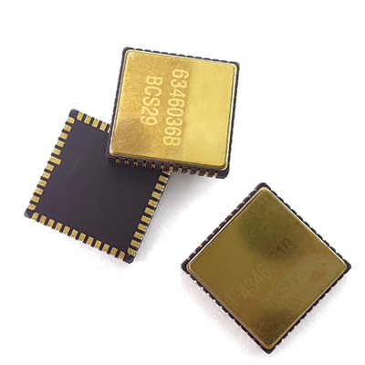 chất lượng Chip Con Quay Hồi Chuyển MEMS Độ Chính Xác Cao Mới Nhất 2025 với Giá Xuất Xưởng cho Ứng Dụng Dẫn Đường Quán Tính nhà máy