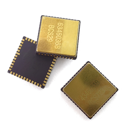 Giá tốt. Chip gyro MEMS một trục có độ chính xác cao với độ lệch 0.5°/h cho hàng hải và ổn định trực tuyến