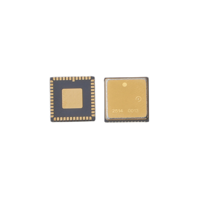 Giá tốt. Chip con quay hồi chuyển MEMS một trục cấp chiến thuật cho Hệ thống không người lái trực tuyến