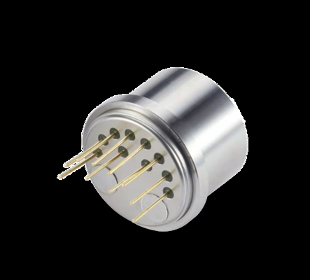 Giá tốt. Độ ổn định cao Máy đo độ rung quán tính độ lệch thấp Thạch anh dẻo nhỏ trực tuyến