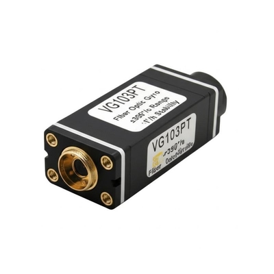Giá tốt. VG103PT Gyro sợi quang ±350°/s Range ≤1°/h Stability trực tuyến