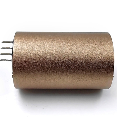 Giá tốt. Con quay hồi chuyển sợi quang đơn trục ±300°/s Phạm vi 3°/h Độ ổn định trực tuyến