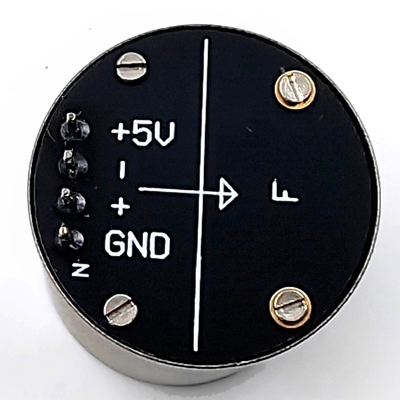 Giá tốt. Fizoptika VG091A Phiên bản Trung Quốc Fiber Optic Gyroscope Sensor ±500°/s 5V trực tuyến