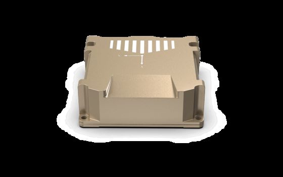 Giá tốt. Hệ thống định vị tích hợp chính xác cao PBOX với MEMS-IMU và Gyro quang sợi hướng trực tuyến