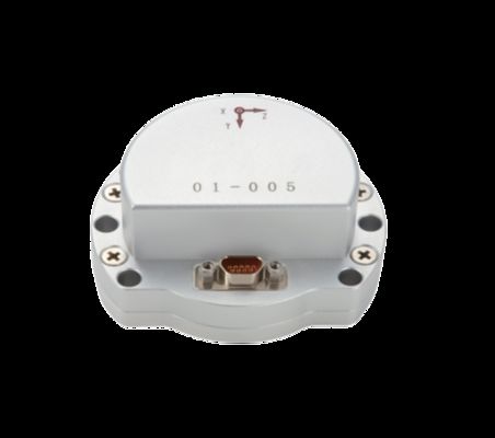 Giá tốt. Loại UUT Bàn xoay 3 trục để phát hiện Đơn vị đo lường quán tính trực tuyến