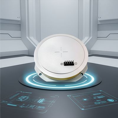 Giá tốt. Bàn xoay vị trí trục đơn 20kg với buồng nhiệt độ trực tuyến